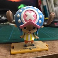 7-11 公仔 Chopper