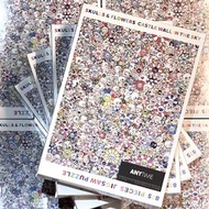 村上隆 Puzzle 拼圖