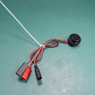 KuoLi | ID/HID Access Control Card Reader 125KHz