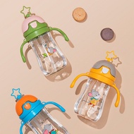 280ml Character Children's Drinking Bottle