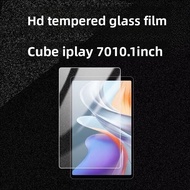 Tempered Glass For Alldocube  iplay70 iPlay 70 Pro 10.95 Tablet Screen Protective Glass Anti Scratch