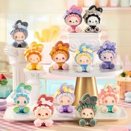 EMMA Tutu Collector Second Series Mystery Box Blind Box