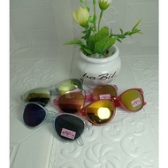 Children's glasses aged 2 to 8 years, rainbow glasses