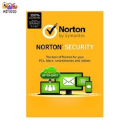 Norton Internet Security / 360 2019 Antivirus 100% Genuine Key Activation