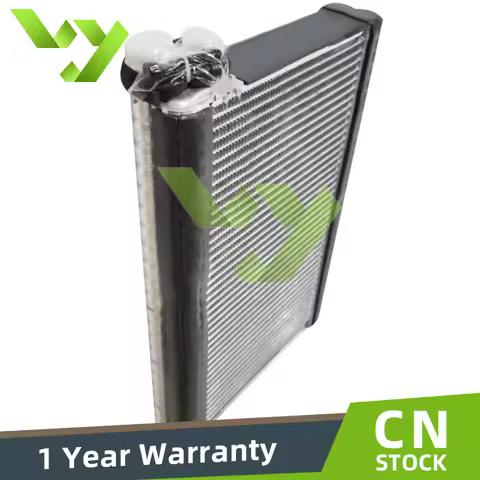 AC Evaporator Coil For Kubota Tractor M9540DTC-1 M7040 M110 M135 M5040 4712098 27-50071 2750071 590-