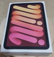 Apple iPad Mini 7 (A17 Pro) 512G WiFi / A2993