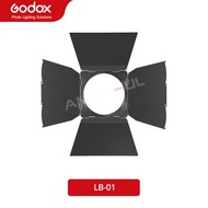 Godox FLS8 LB-01 FLS10 LB-02 Fresnel เลนส์ Bowens Mount Light อเนกประสงค์สำหรับ Godox SL150II SL200I