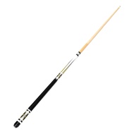 [PETSOLA] Pool Cue Stick, 1/2 Pool Cues, 57" Pool Cue, Pool Cue Stick for Adult Game Competition, Ta