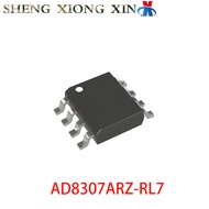 1pcs AD8307ARZ-RL7 8-SOIC Logarithmic Amplifier AD8307