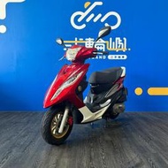 台中旗艦店 2015 PGO BON125/保證實車實價/分期低利息/歡迎現場試車/台中彰化二手機車/紅 白/735