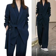 Large Size Suit Suit Suit Suit Suit Women Suit Women Suit Work Clothes