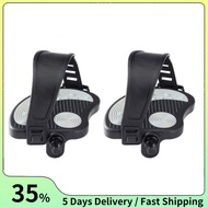 Exercise Bike Pedals with Straps for  Bike and Indoor Stationary Exercise Bike