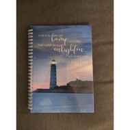 Christian Journal Hard Cover
