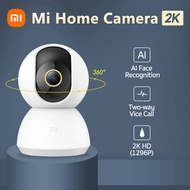 Mi Home Security Cam 360o 2K รุ่น XMI-BHR4457GL กล้องวงจรปิด ถ่ายภาพได้360 องศา
