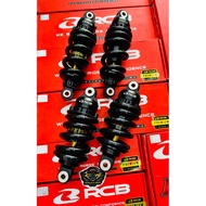 RCB S2 Fork With Fork Leg Increase