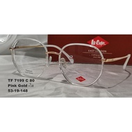Lee Cooper TF 7199 * Code For A Lot Of Discounts Express Delivery Please Inform Us* Eyeglass Frames 
