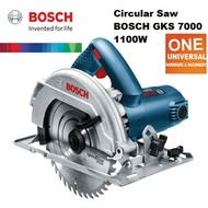 BOSCH GKS 7000 CIRCULAR SAW