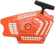 cyclingcolors Pull Starter Hand Starter Lawn Mower Brush Cutter Chainsaw Compatible with Husqvarna 5