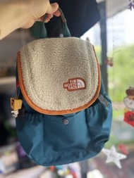 The north face背囊