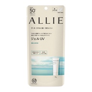 ALLIE Chrono Beauty Gel UV EX SPF50PA Free Fragrance