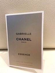 Chanel 香水 gabrielle