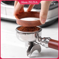 ที่อัดกาแฟ Moon NUNA ทนทานสำหรับเอสเพรสโซ่อุปกรณ์เสริมเครื่องยนต์เอสเพรสโซ่