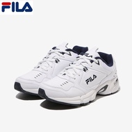 FILA Ranger  22 White Blue Shoes QC7301154