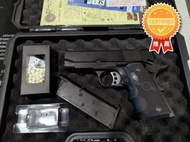二手寄賣 近全新 日本 MARUI SFA V10 Ultra Compact GBB 瓦斯手槍 (黑色) 含槍箱