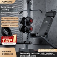 Zero Workout Bench Home Gym Bench Foldable Dumbbell Bench Press Workout Bench 082 YFUY KIMF