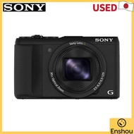 FromJapan[USED]SONY Digital Camera Cyber-shot HX60V 21.1 Megapixels Optical 30x DSC-HX60V