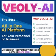 AI Video Generate Software 2026 | All in One AI Platform