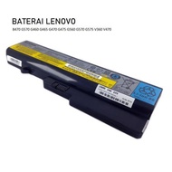Original Laptop Battery Lenovo B470 G570 G460 G465 G470 G475 G560 G570 G575 V360 V470 Z565 Z570