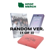 (TOMORROW X TOGETHER) TXT - 7th Mini Album [ The Star Chapter : SANCTUARY ]