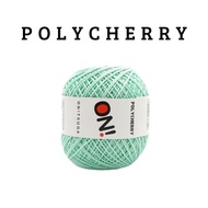 POLYCHERRY knitting yarn