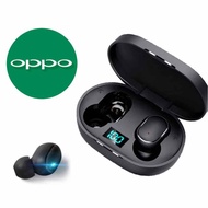 OPPO Reno 5 6 7 8 Pro A54 A74 A93 A94 A92 A91 A32 A31 A3S A5S A5 A7 A15 A16 F11 F15 REALME/VIVO/SAMSUNG High Quality Stereo Bass Bluetooth 5.0 Wireless Earphone IN Ear STEREO HEADPHONES TWS Earbuds