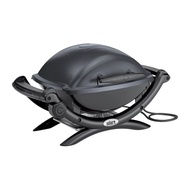 Weber Q1400 Electric Grill