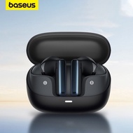 Baseus Bowie M2s ANC Earphone Bluetooth 5.3 Hybrid 48dB Noise Cancellation Headphone Support 3D Spat