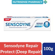 Sensodyne Repair & Protect Deep Repair 100g