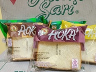 Roti Viral - Roti Aoka Panggang - Roti Aoka Aneka Rasa - Roti Aoka Termurah - Gratis Ongkir