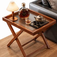 Side Table End Table for Indoor Use - Small Side Tables for Small Spaces