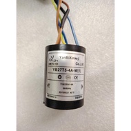 Suitable for Haier Refrigerator Filter Capacitor Inverter Refrigerator Capacitor 0.47 uf+0.33 uf