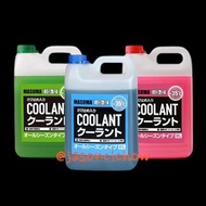 日本品牌MASUMA 水箱水/冷卻液 - 4L