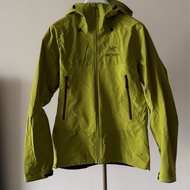 Arctaryx始祖鳥防水防風外套