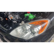 ORIGINAL Perodua alza headlamp lampu besar depan ORI SEBIJI RM 350