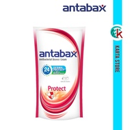 Antabax Protect Antibacterial Shower Cream 550ml