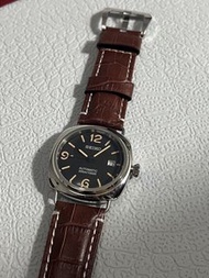 Seiko Mod Watch Automatic Movement NH35 機械手錶