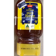 Coles 🍒 Australia 100% Pure Honey | 500g