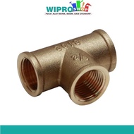Sailing Naple T (8102) 1/2"x1/2"x1/2" 3/4"x3/4"x3/4" 1"x1"x1"
