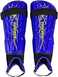 Vizari Zodiac Soccer Shin Guards | for Kids and Adults | Detachable Ankle Protection