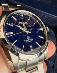 Grand Seiko Limited Edition Anniversary SBGR097